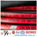 sales15@bailihose.com skype:alicebaili hydraulic hose R1 R2 1SN 2SN 4SP 4SH R12 R13 R15